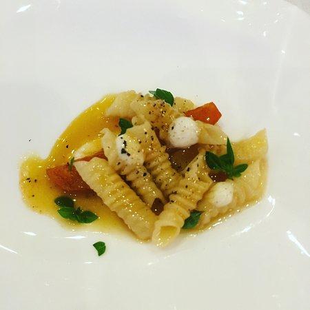 Restaurante Messina